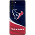 NFL Houston Texans Galaxy S21 Plus 5G Skin